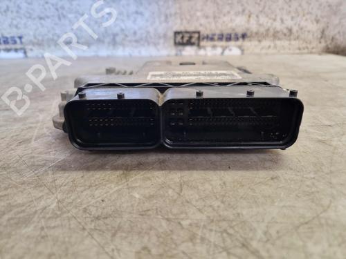 Engine control unit (ECU) VW GOLF VI (5K1) 1.4 TSI | BP27600219M57 