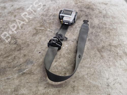 Used Front left seatbelt OPEL ZAFIRA TOURER C (P12) 2.0 CDTi (75) (130 hp) 31351150