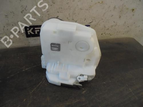 Used Front right lock MITSUBISHI ASX (GA_W_) 1.8 DI-D (GA6W) (150 hp) 12886531
