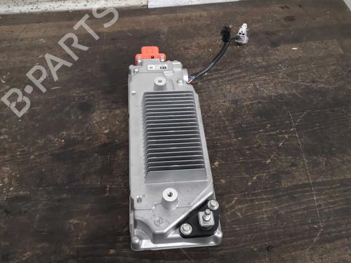 Electronic module TOYOTA RAV 4 V (_A5_, _H5_) 2.5 Hybrid AWD (AXAP54, AXAP54L) | BP38109617M83 - Image 2