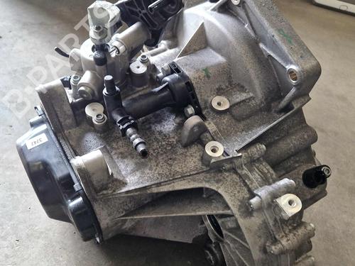 Used Gearbox SKODA FABIA III Estate (NJ5) 1.0 TSI (95 hp) 29966638