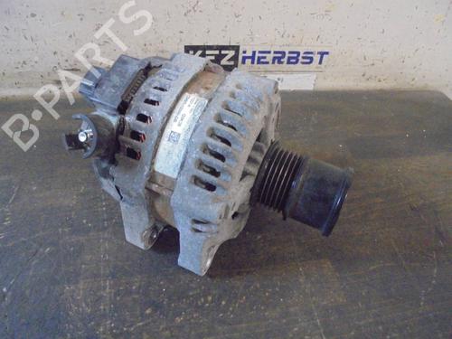 Alternator FORD C-MAX II (DXA/CB7, DXA/CEU) 1.0 EcoBoost | BP20668650M7 