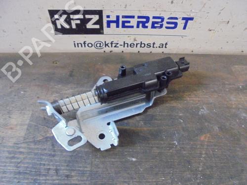 Used Switch FORD FUSION (JU_) 1.25 (75 hp) 20644004