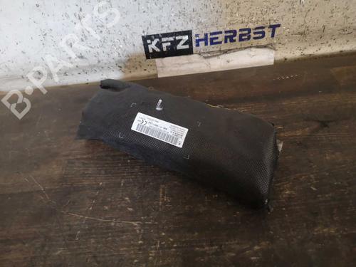 Used Left seat airbag DACIA LOGAN MCV II TCe 90 (K8M1, K8MA, K8AC) (90 hp) 22277530