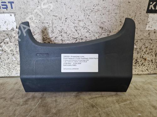 Airbag rodilla Airbag rodilla FORD FIESTA VI (CB1, CCN) 1.25 (82 hp) 34180259 34180259