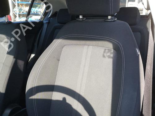 Left front seat FIAT TIPO Saloon (356_, 357_) 1.3 D (356SXB1A, 356SXH1A, 356SXD1A) | BP38010982C15 - Image 3