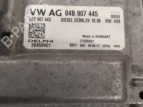 Engine control unit (ECU) AUDI A1 Sportback (8XA, 8XF) 1.4 TDI | BP22282296M57 