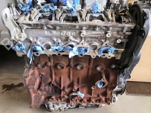 Engine FORD S-MAX (WA6) 2.0 TDCi | BP22277595M1 