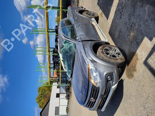 Used Transfer box Transfer box FIAT FULLBACK Pickup (502_, 503_) 2.4 D 4x4 (KT0T) (181 hp) 40048234 40048234