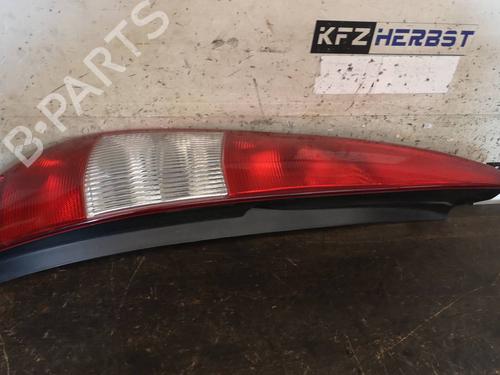 Used Left taillight FORD MONDEO III Turnier (BWY) 2.0 16V TDDi / TDCi (115 hp) 12877302