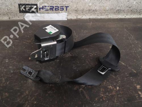 Used Rear right seatbelt VW GOLF VII Variant (BA5, BV5) 1.6 TDI (110 hp) 22283944