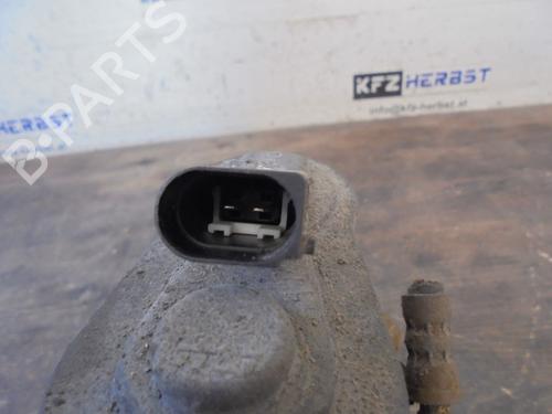 Left rear brake caliper VW TIGUAN (5N_) 2.0 TDI | BP12866474M107 