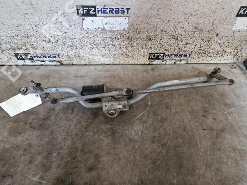Used Front wipers mechanism Front wipers mechanism VW TRANSPORTER T5 Bus (7HB, 7HJ, 7EB, 7EJ) 2.0 TDI (140 hp) 35904222 35904222