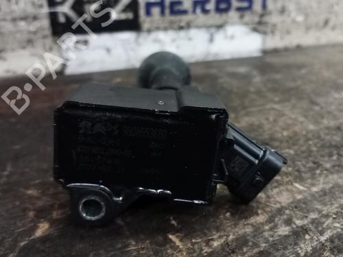 Electronic module OPEL CORSA F (P2JO) 1.2 (68) | BP22618449M83 
