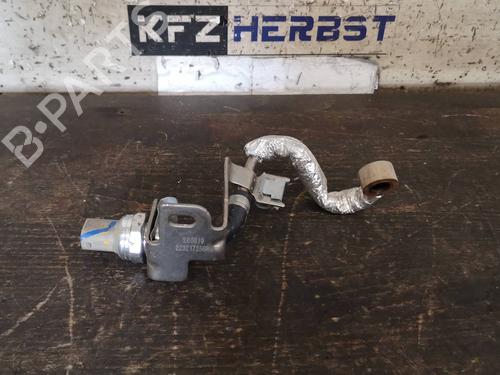 Used Electronic sensor NISSAN NAVARA NP300 Pickup (D23, D23T) 2.5 dCi (190 hp) 13442868