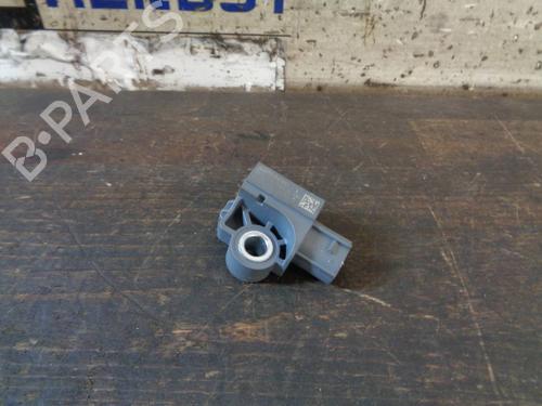 Used Electronic module HYUNDAI TUCSON (TL, TLE) 2.0 CRDi (136 hp) 12873944
