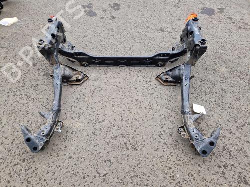Used Subframe AUDI A6 C7 (4G2, 4GC) 2.0 TDI (190 hp) 27312750