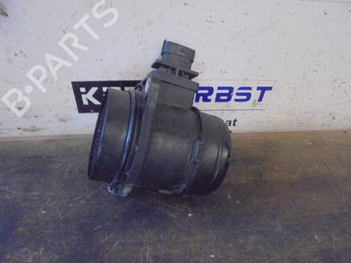 Used Mass air flow sensor FIAT DOBLO Box Body/MPV (223_) 1.3 D Multijet (75 hp) 13433296