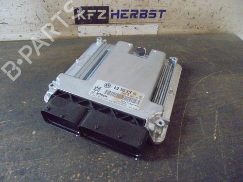 Computer motormanagement VW TRANSPORTER T5 Van (7HA, 7HH, 7EA, 7EH) 1.9 TDI (84 hp) 13441508