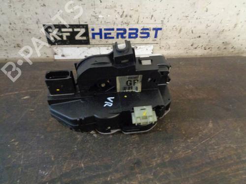 Used Front right lock OPEL ASTRA J (P10) 1.7 CDTI (68) (125 hp) 12888917
