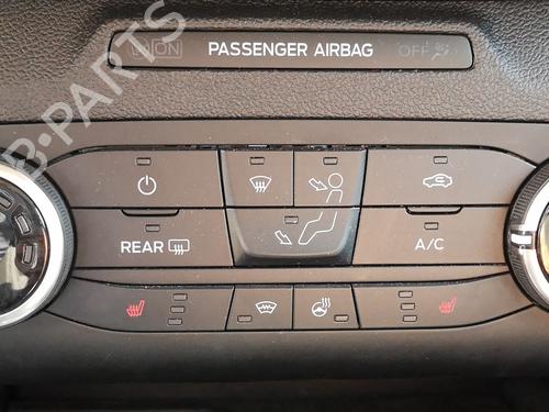 Used Climate control Climate control 38730141 38730141