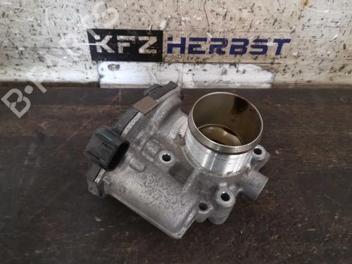 Used Throttle body OPEL MOKKA / MOKKA X (J13) 1.4 (_76) (140 hp) 22289958