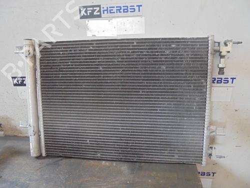 Used AC radiator OPEL ASTRA J (P10) 1.6 (68) (115 hp) 12870866