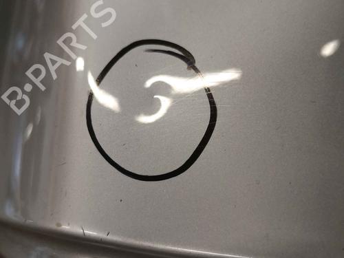 Left rear door BMW 5 Touring (F11) 530 d | BP12894772C4 