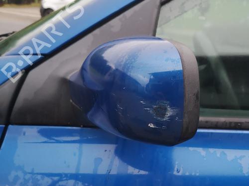 Used Left mirror RENAULT MEGANE II Estate (KM0/1_) 1.5 dCi (KM16) (103 hp) 29020054
