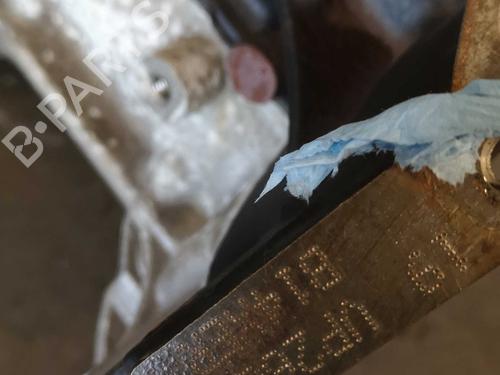 Engine OPEL CROSSLAND X / CROSSLAND (P17, P2QO) 1.6 Turbo D (75) | BP18863143M1  - Image 5