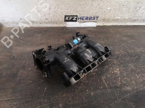 Used Intake manifold DACIA SANDERO II TCe 90 (B8M1, B8MA, B8AC) (90 hp) 20138942