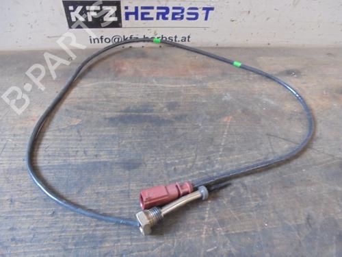 Electronic sensor SKODA OCTAVIA III Combi (5E5, 5E6) 2.0 TDI | BP12885463M84 