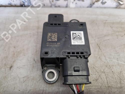 Elektronisk sensor VW TOURAN (5T1) 2.0 TDI | BP26238157M84 