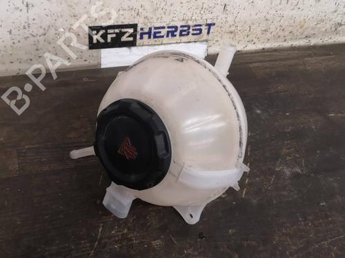 Used Expansion tank SKODA FABIA III Estate (NJ5) 1.0 TSI (95 hp) 13064004