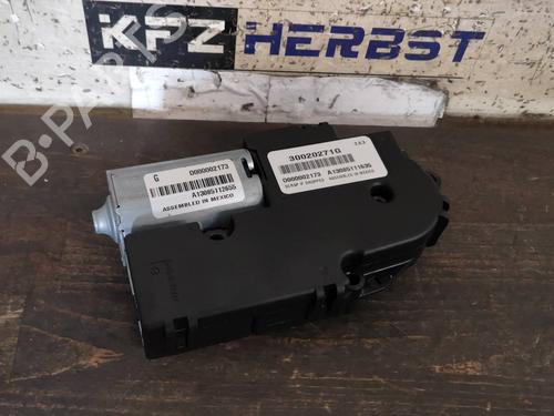 Sunroof engine JEEP GRAND CHEROKEE IV (WK, WK2) 3.0 CRD V6 4x4 (250 hp) 12892807