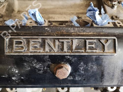 Engine BENTLEY TURBO R 6.7 (SCBZR) | BP20084998M1 