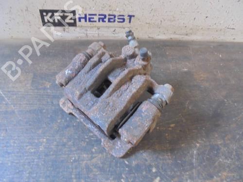 Used Right rear brake caliper HYUNDAI ix35 (LM, EL, ELH) 2.0 CRDi 4WD (184 hp) 12869594