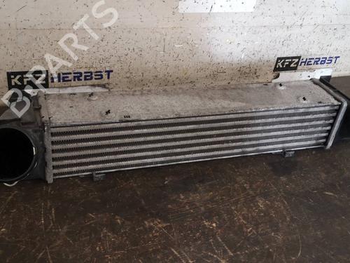 Used Intercooler BMW 1 (E87) 118 d (136 hp) 13437583