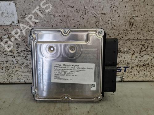 Engine control unit (ECU) VW TOURAN (5T1) 2.0 TDI | BP29446945M57 