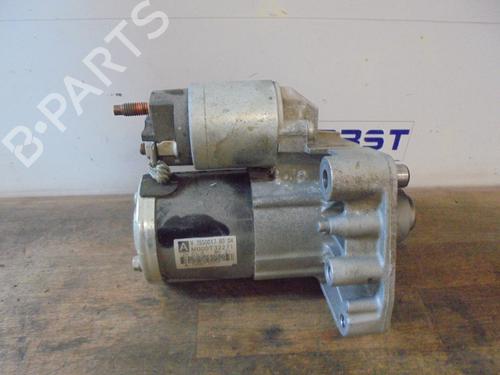 Used Starter CITROËN C4 II (NC_) 1.4 VTi 95 (NC8FP0) (95 hp) 13440456