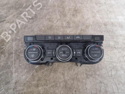 Used Climate control Climate control 36964897 36964897