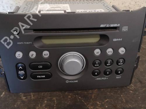 Electronic module SUZUKI SPLASH (EX) 1.2 (A5B412) | BP12892301M83 