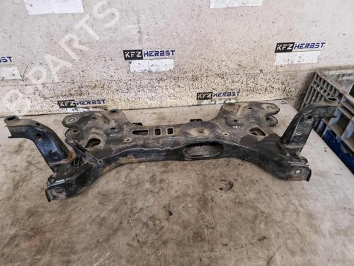 Forbro Forbro SKODA RAPID (NH3, NK3, NK6) 1.2 TSI (110 hp) 34007919 34007919