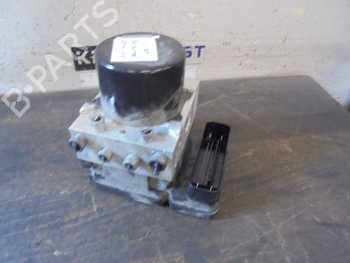Used ABS pump FORD FOCUS III 1.6 TDCi (95 hp) 12860348