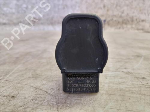 Electronic module AUDI A4 B8 (8K2) 2.0 TFSI | BP25049431M83 