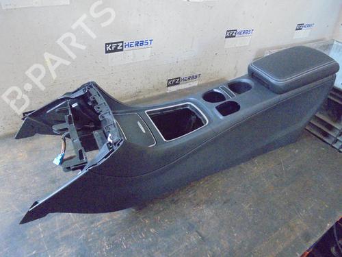 Used Middle console MERCEDES-BENZ A-CLASS (W176) A 160 CDI / d (176.011) (90 hp) 12871008
