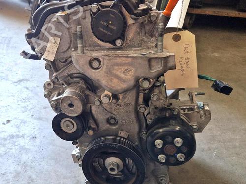 Engine HYUNDAI i20 III (BC3, BI3) 1.2 | BP27167330M1 
