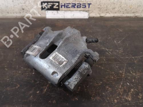 Venstre bremsekaliber foran CITROËN C3 / C3 ORIGIN III (SX) 1.2 PureTech 82 (83 hp) 12876781