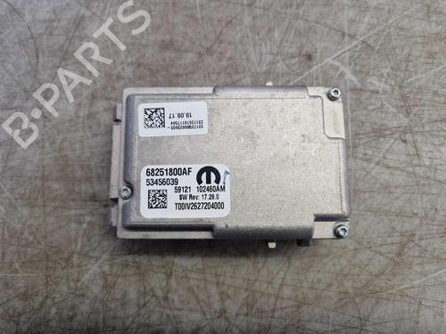 Øvrige styreenhet JEEP COMPASS (MP, M6, MV, M7) 1.4 MultiAir | BP25049516M11 