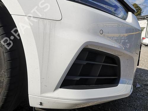 Front bumper AUDI A5 Sportback (F5A, F5F) 40 TFSI Mild Hybrid | BP29497499C7 
